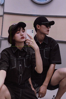 公交车上的诗绵